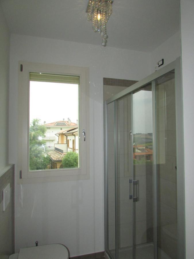B&B Bellavista Tavullia Exterior photo