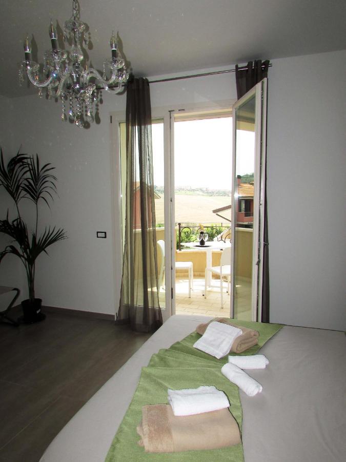 B&B Bellavista Tavullia Exterior photo